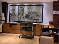 干锅小肥肠-口味堂(珞喻路店)