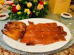-香港喜来登酒店天宝阁
