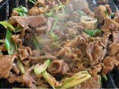-厚味居炙子烤肉·清真(天桥南纬路店)