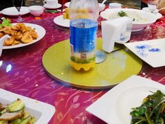-青岛天瑞星空酒店