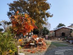 -HERRE·FARM 赫尔露营农场·团建聚会包场