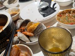-加餐海鲜自助(宝龙一城店)