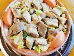 腊排骨-阿婆情腊排骨火锅(饮玉巷店)