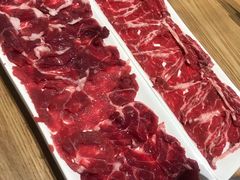 -掂档潮汕牛肉火锅(沈阳万象城店)