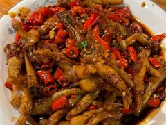 -小口味