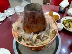 -山海关清和浑锅店