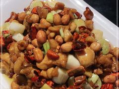 -陈麻婆豆腐总店