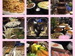 -清远熹乐谷温泉度假酒店