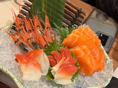 -大渔铁板烧(杭州大悦城店)