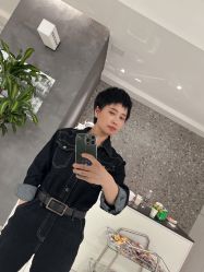 -HG美发设计沙龙