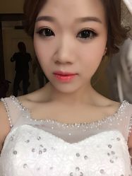 -完美新娘婚纱摄影