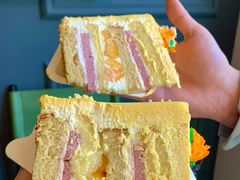 -CAKE BOSS 蛋糕老板(西单君太百货店)