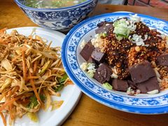 -长安后宰门水盆羊肉(新都心店)