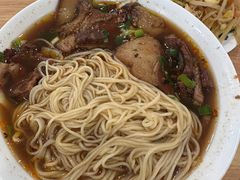 -水仙拉面(水仙街店)