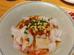 -老凯俚酸汤鱼(多彩城店)
