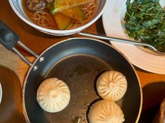 -庆春朴门(前滩太古里店)