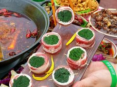 -楠火锅(太古里总店)
