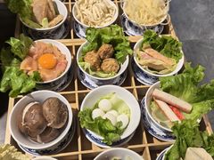 -聚汇三少·龙虾·中餐厅(莫邪路新天地店)