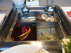 -海底捞火锅(凯德广场店)