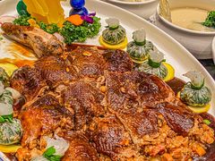 -童福兴·南京菜(老门东店)