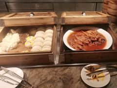 -嘉定凯悦·咖啡厅