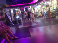 -南京时尚莱迪购物广场(正洪街店)