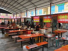 -新区益元综合市场