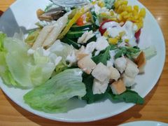 -So Lounge索兰至餐厅(蓝色港湾店)