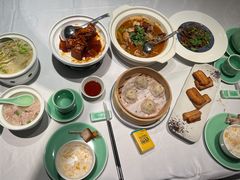 杭州小笼包-江南厨子·品苏杭(华润万象店)