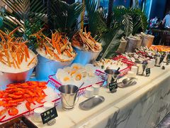 -西安W酒店·WEI全味西餐厅