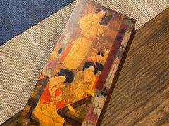 -邈墨茶馆(凤起路店)