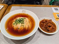 -松鹤楼面馆(清河万象汇店)