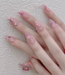 -LILY NAILS美甲美睫