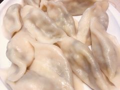 -喜家德虾仁水饺(华强天虹店)