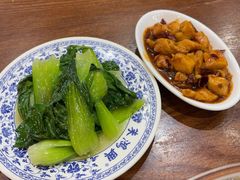 -朱鸿兴面馆(绿宝广场店)