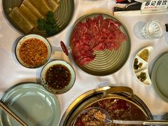 -春记潮汕牛肉火锅