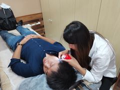 -北派修脚·采耳(上地信息路店)