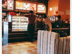 -COSTA COFFEE(新奥购物中心店)