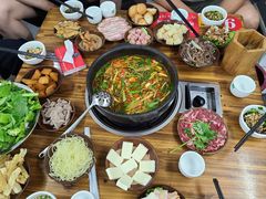 -笔记安顺夺夺粉火锅