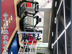-Ms.Pilates 普拉提技术(尚悦湾陆家嘴店)