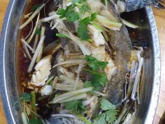 -鼓歌海鲜舫·手抓海鲜(大学城店)