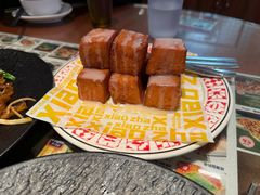 -揸哥小馆(佛罗伦萨小镇店)