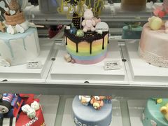 -CAKE BOSS 蛋糕老板(西单君太百货店)