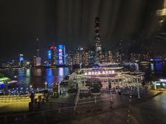 -RIVIERA 松鹤楼(外滩店)