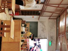 -小满手工粉(上海月星环球港店)