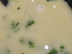 -肥汁米蘭香港米线(长宁来福士店)