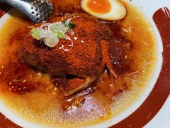-雷门拉面·现熬骨汤(凯德来福士店)
