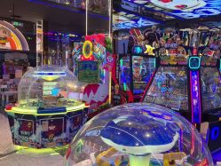 点击看大图 -卡通尼乐园(景枫中心店)