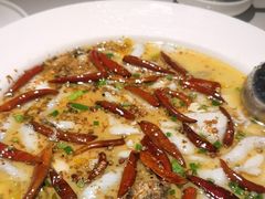 -江渔儿酸菜鱼(万科东荟城店)