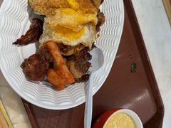 -小女当家·现炒简餐(绿地新都会店)